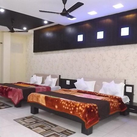 Hotel White City Anandpur (Punjab) Exterior foto