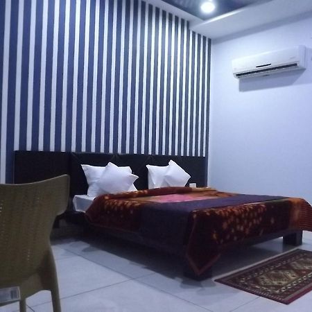 Hotel White City Anandpur (Punjab) Exterior foto