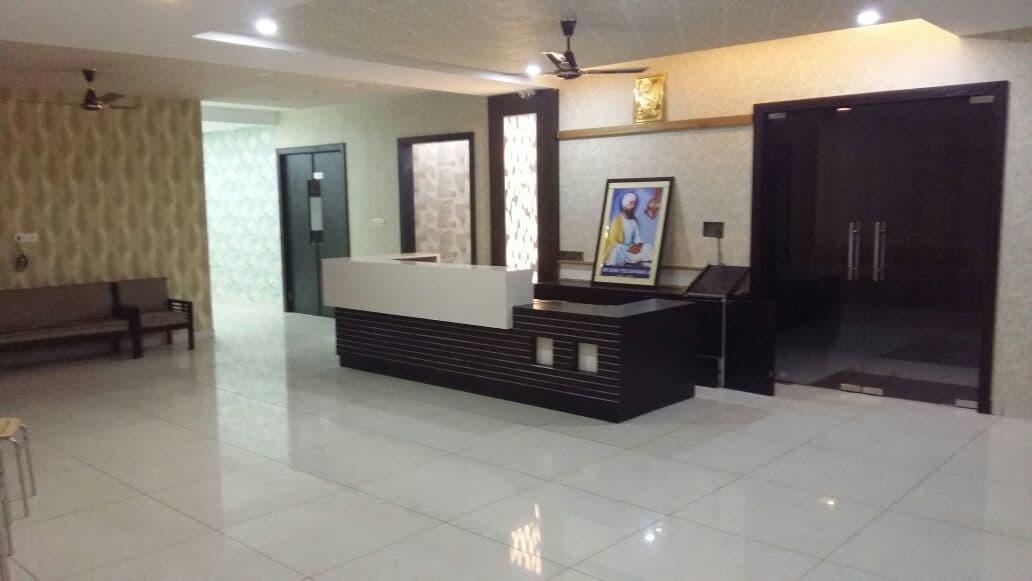 Hotel White City Anandpur (Punjab) Exterior foto