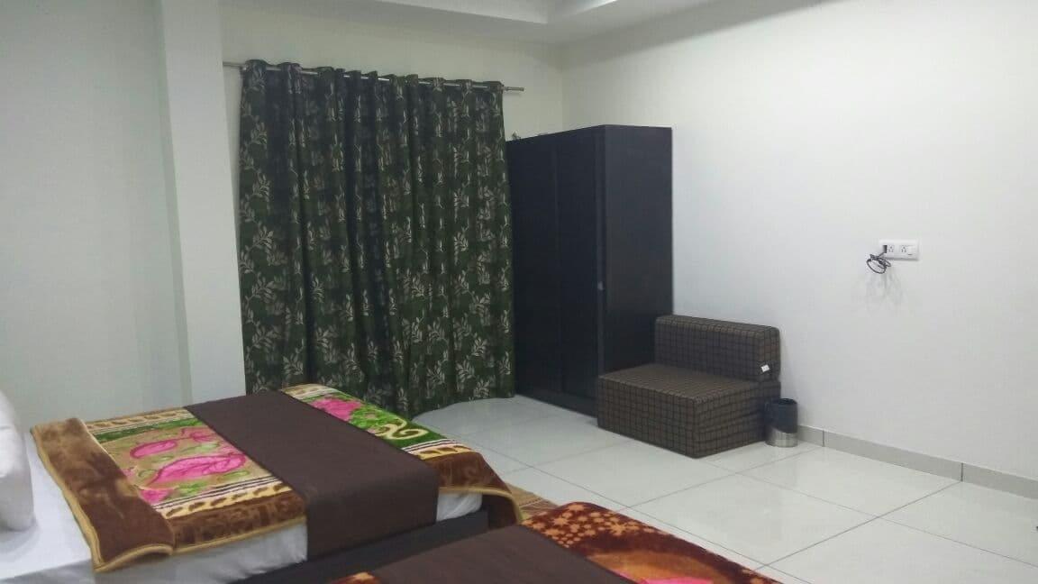 Hotel White City Anandpur (Punjab) Exterior foto