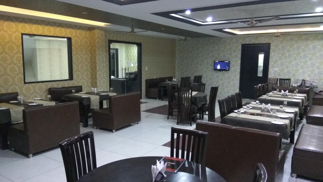 Hotel White City Anandpur (Punjab) Exterior foto