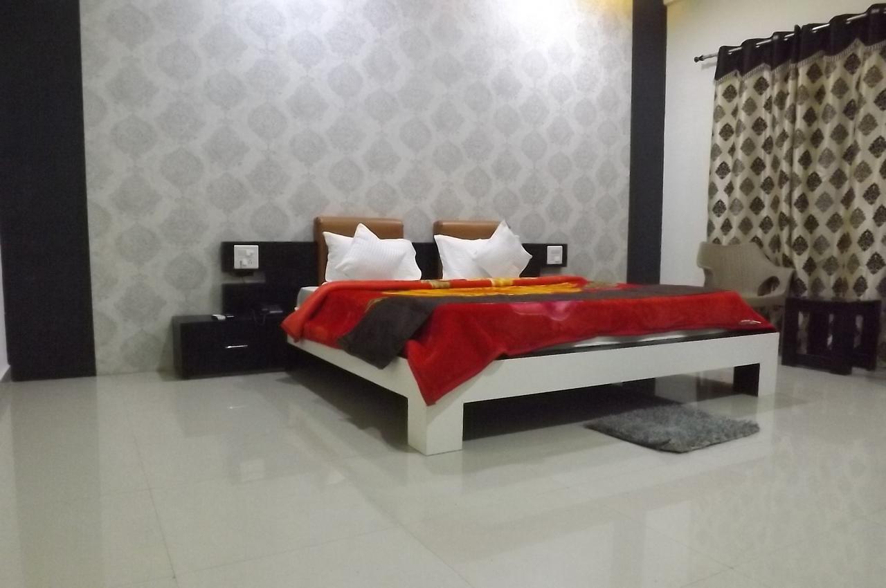Hotel White City Anandpur (Punjab) Exterior foto
