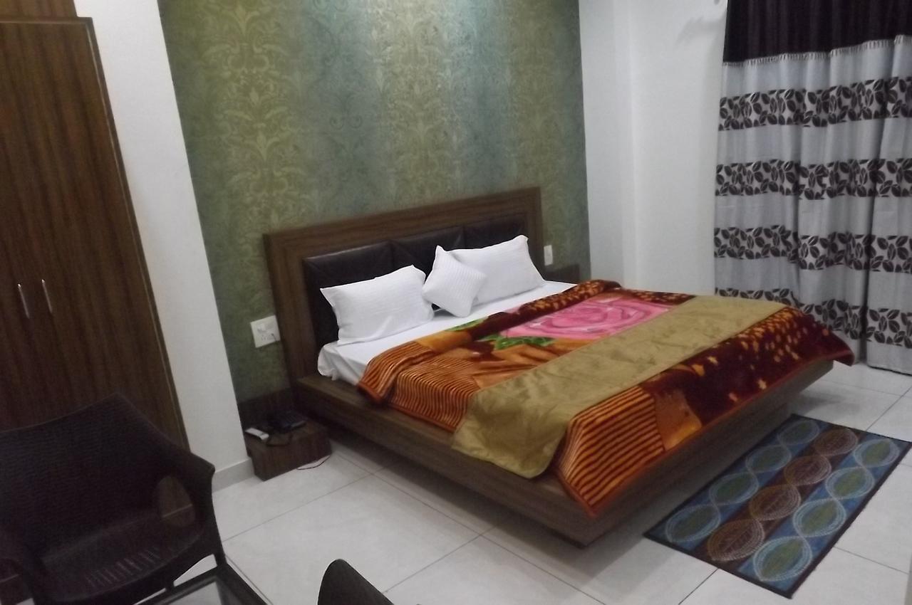 Hotel White City Anandpur (Punjab) Exterior foto